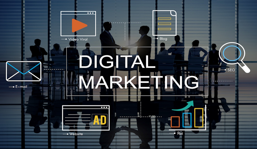 digital-marketing