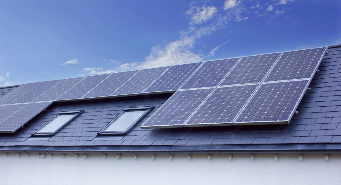 Solar Panel Installers