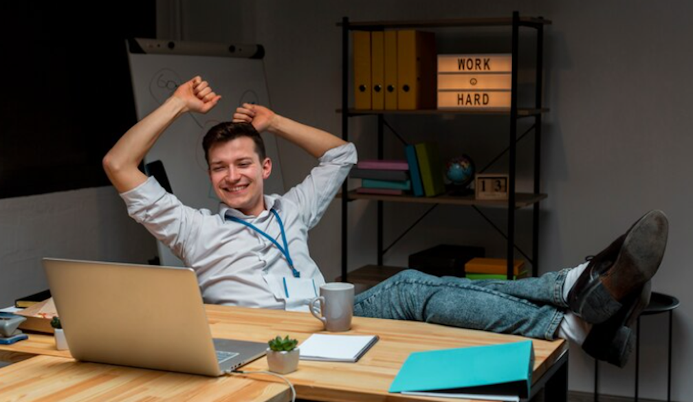 Successful Freelancers