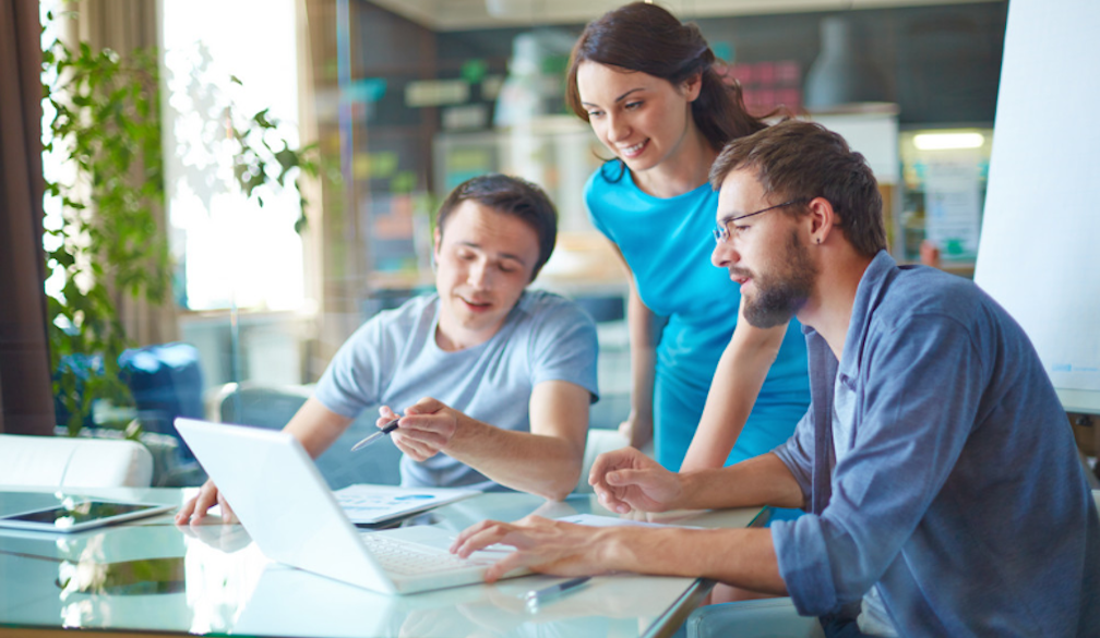 Building a Workplace Culture