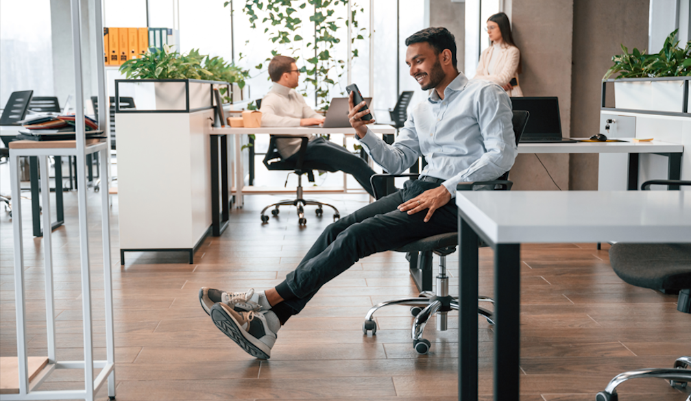 Flexible Offices, Choosing Serviced Workspaces