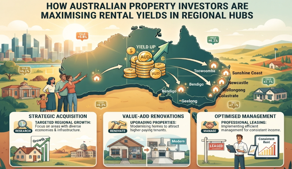 Australian Property Investors