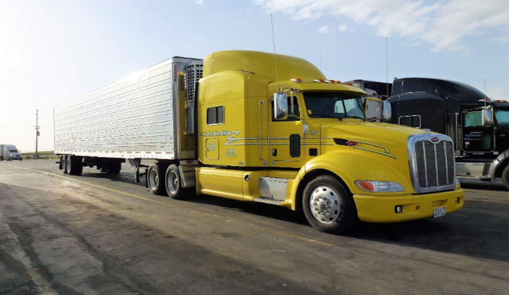 Commercial Vehicle Accessories Manufacturer