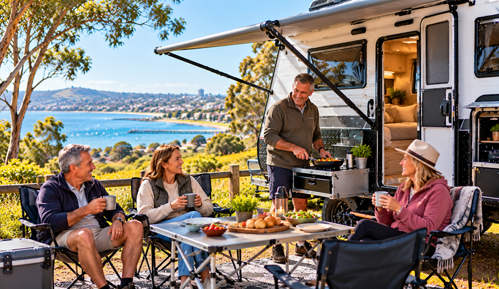 Geelong Travellers