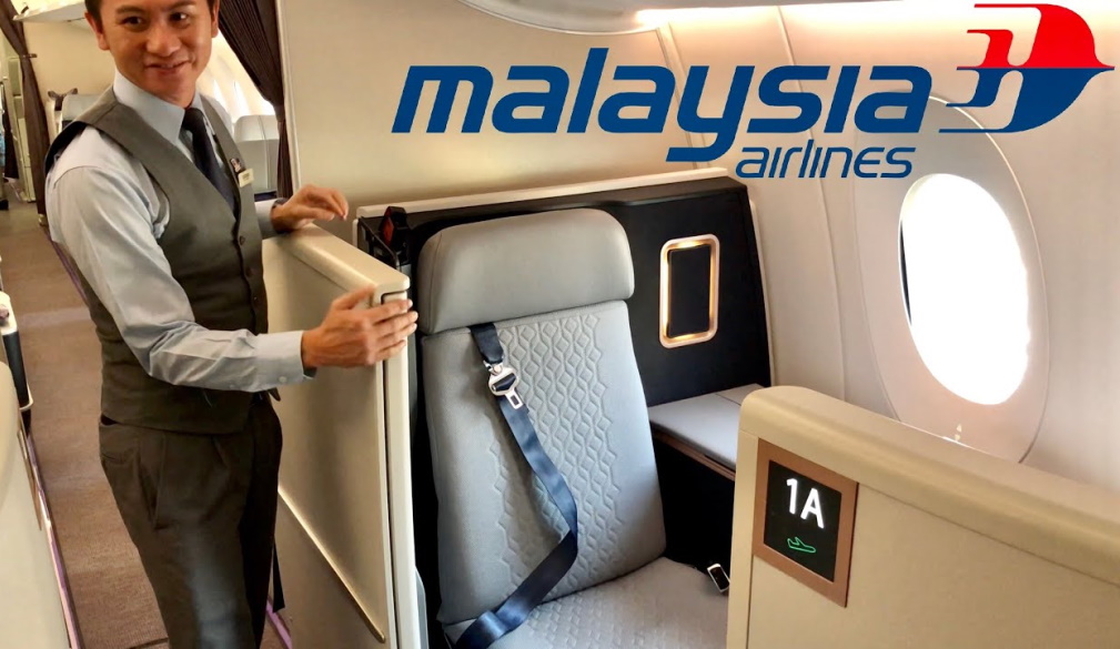 bonus side trip malaysia airlines