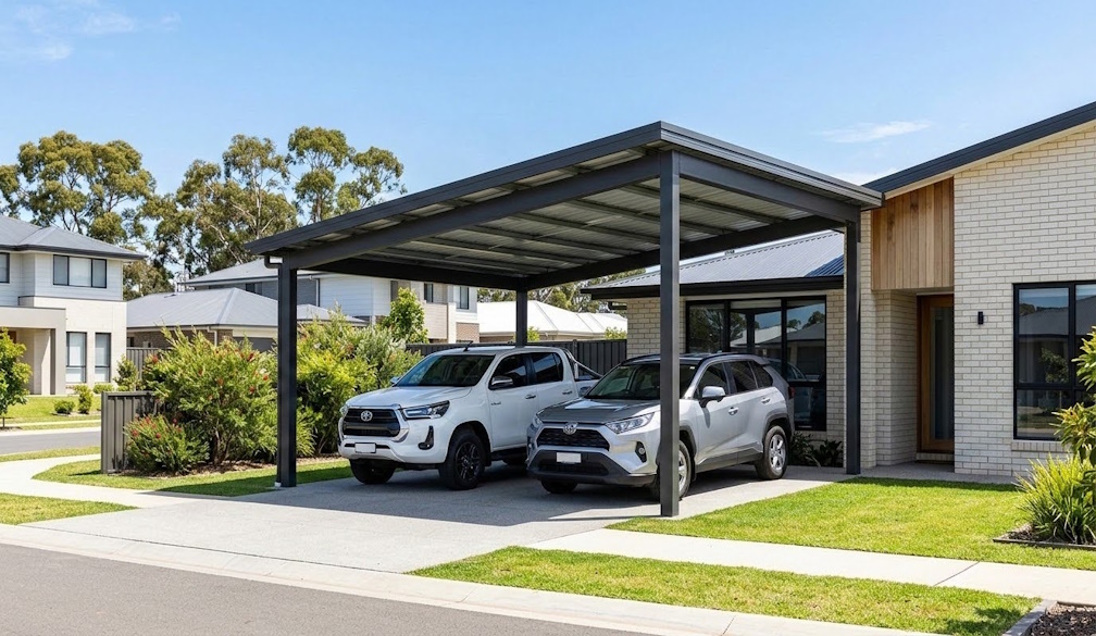 Carport
