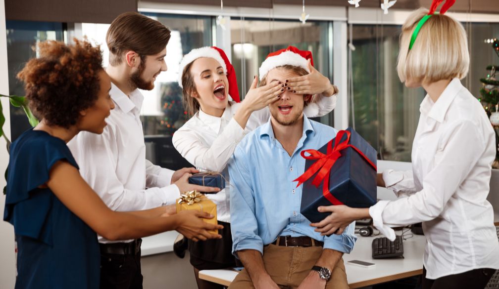 What To Get Your Boss or Supervisor for Christmas