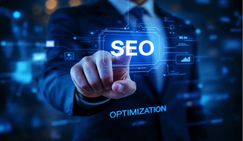 AI SEO Strategies