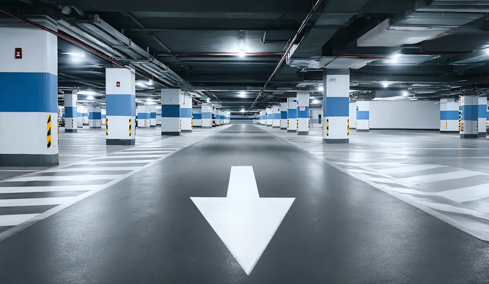 The Modern Developer’s Guide to Secure Car Park and Basement Storage