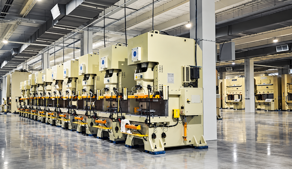 Five Warning Signs Your Plant Is Outgrowing Its Fabrication Supply Chain