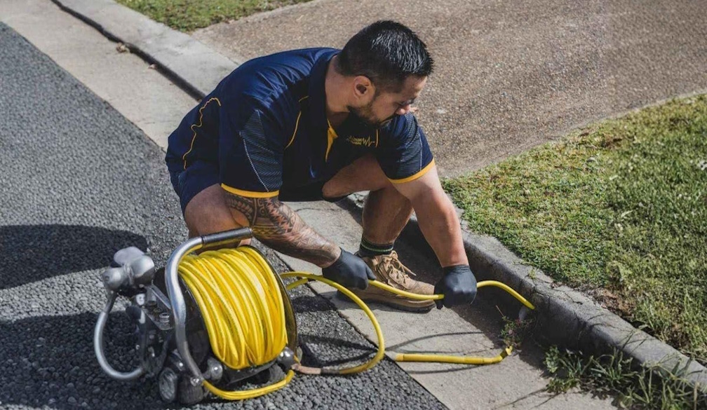 Plumbing
