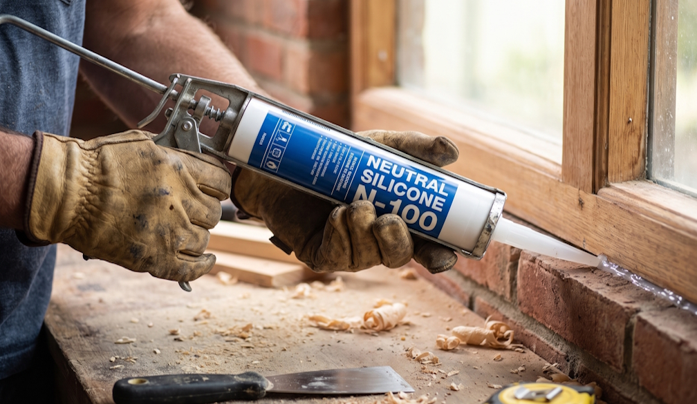 Contractor Sealant