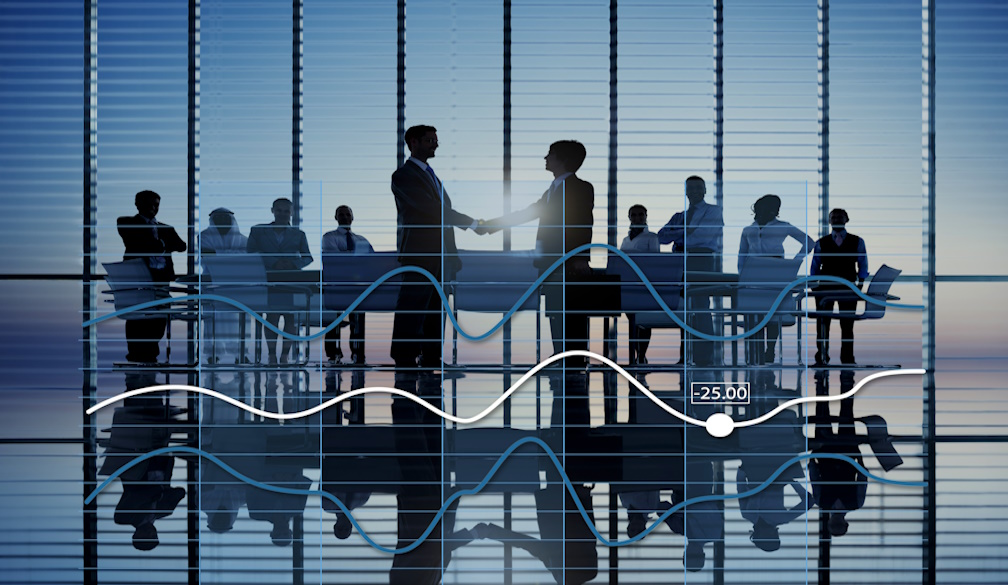 Strategic Business Acquisitions