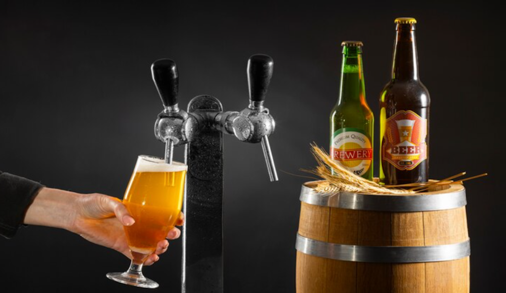 Craft Beer Tourism