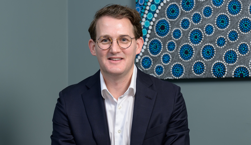 Matt Hodges