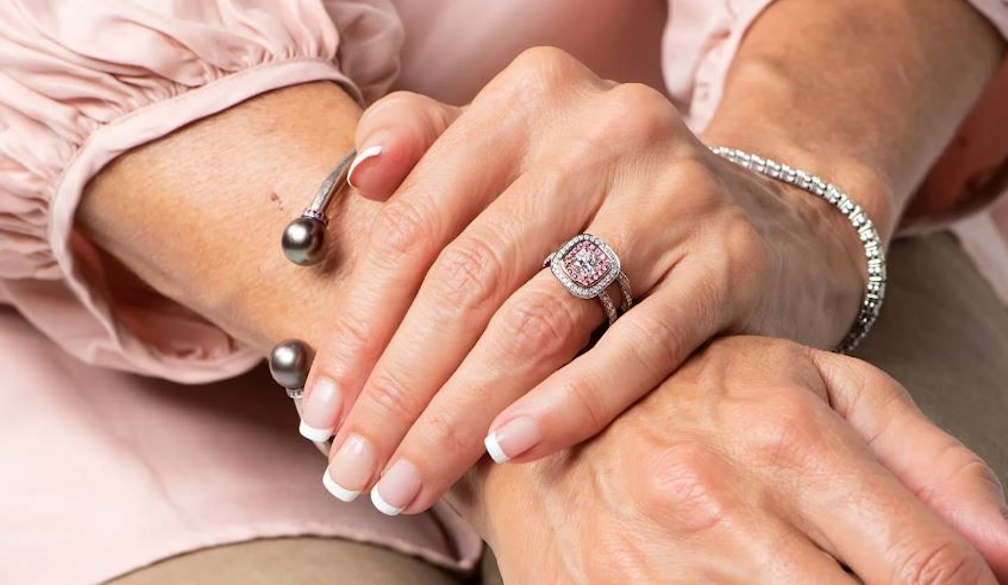 diamond-ring