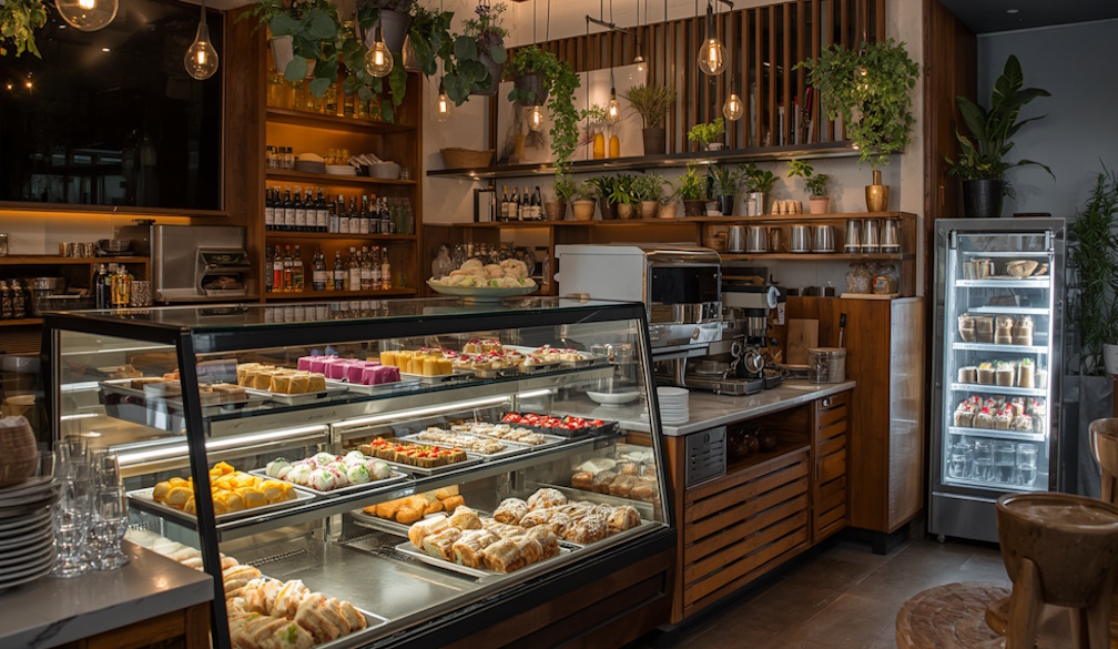 food-service-venue
