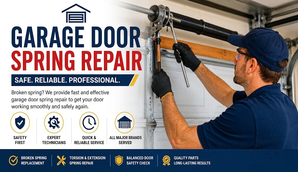 garage-doors-spring-repairs