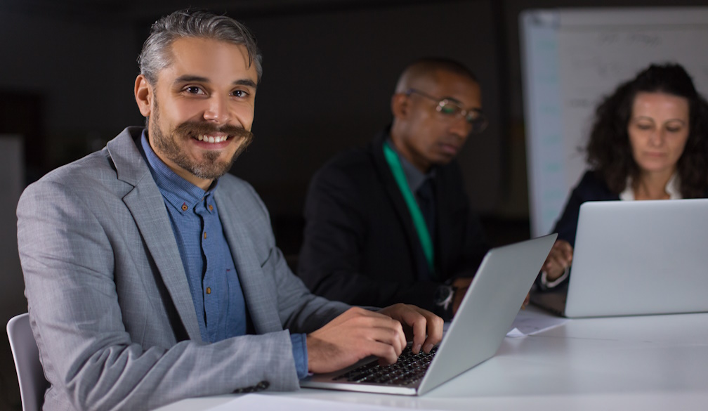 Blueprint for Australian IT Leaders