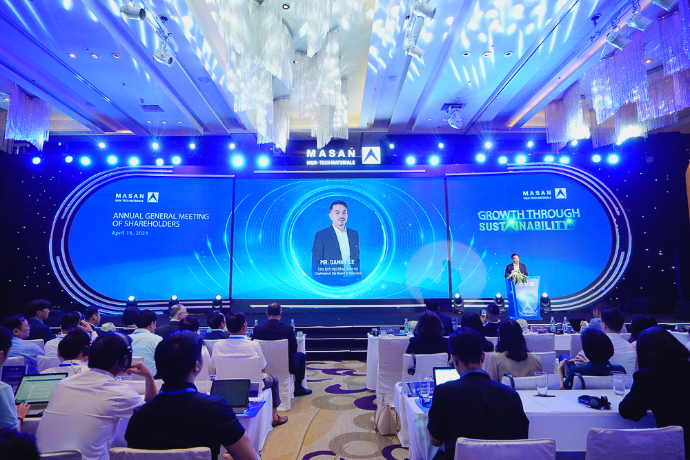 Mr. Danny Le, Masan High-Tech Materials Joint Stock Company (MHT).JPG