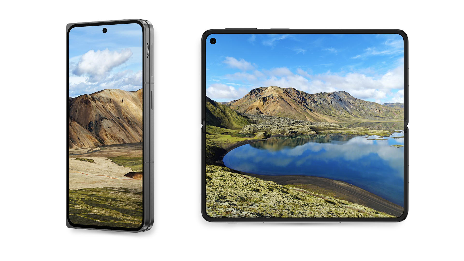 Find N3's two flagship displays