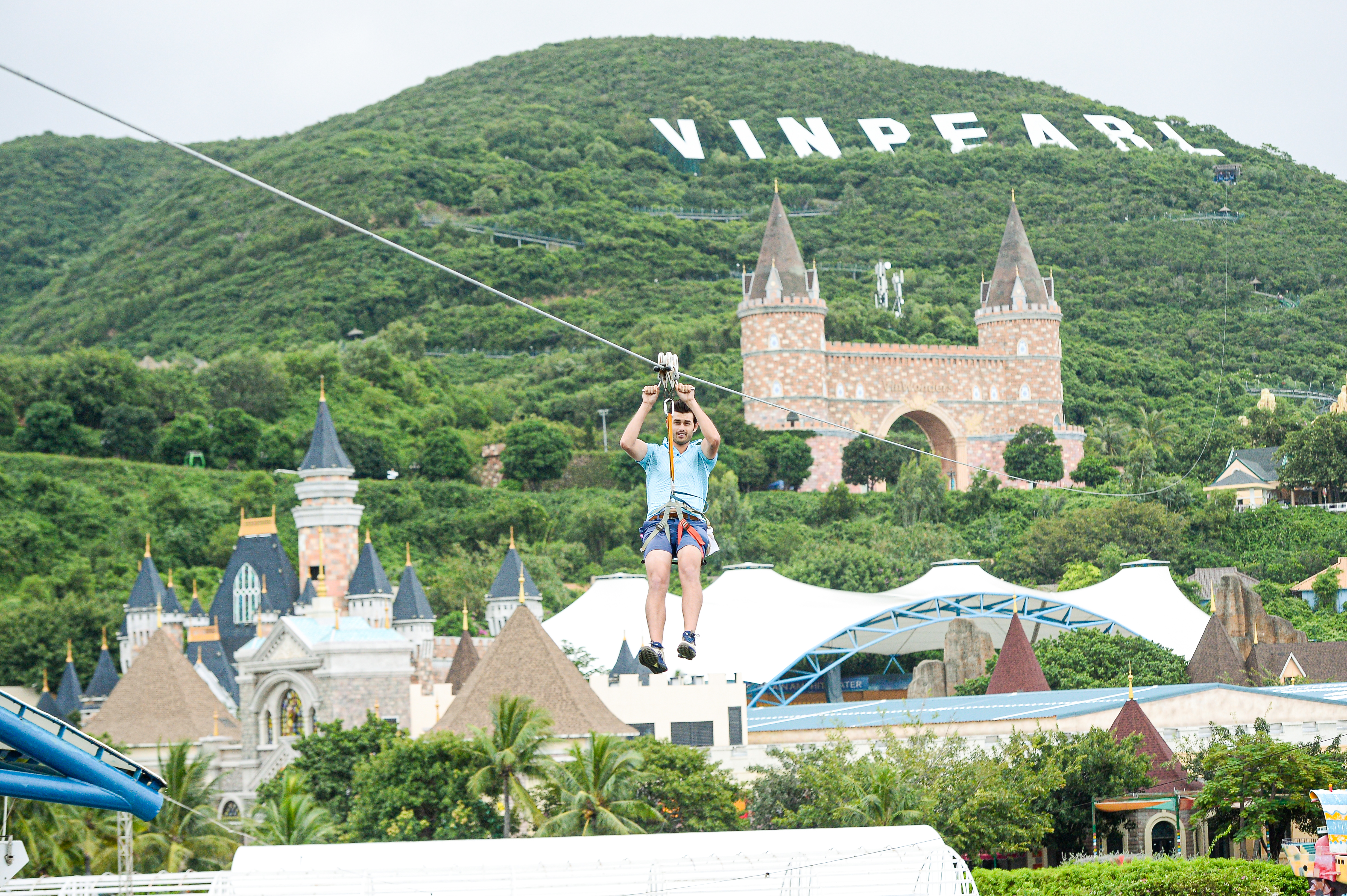 Vinpearl Golf: Embarking on a Global Odyssey of Excellence