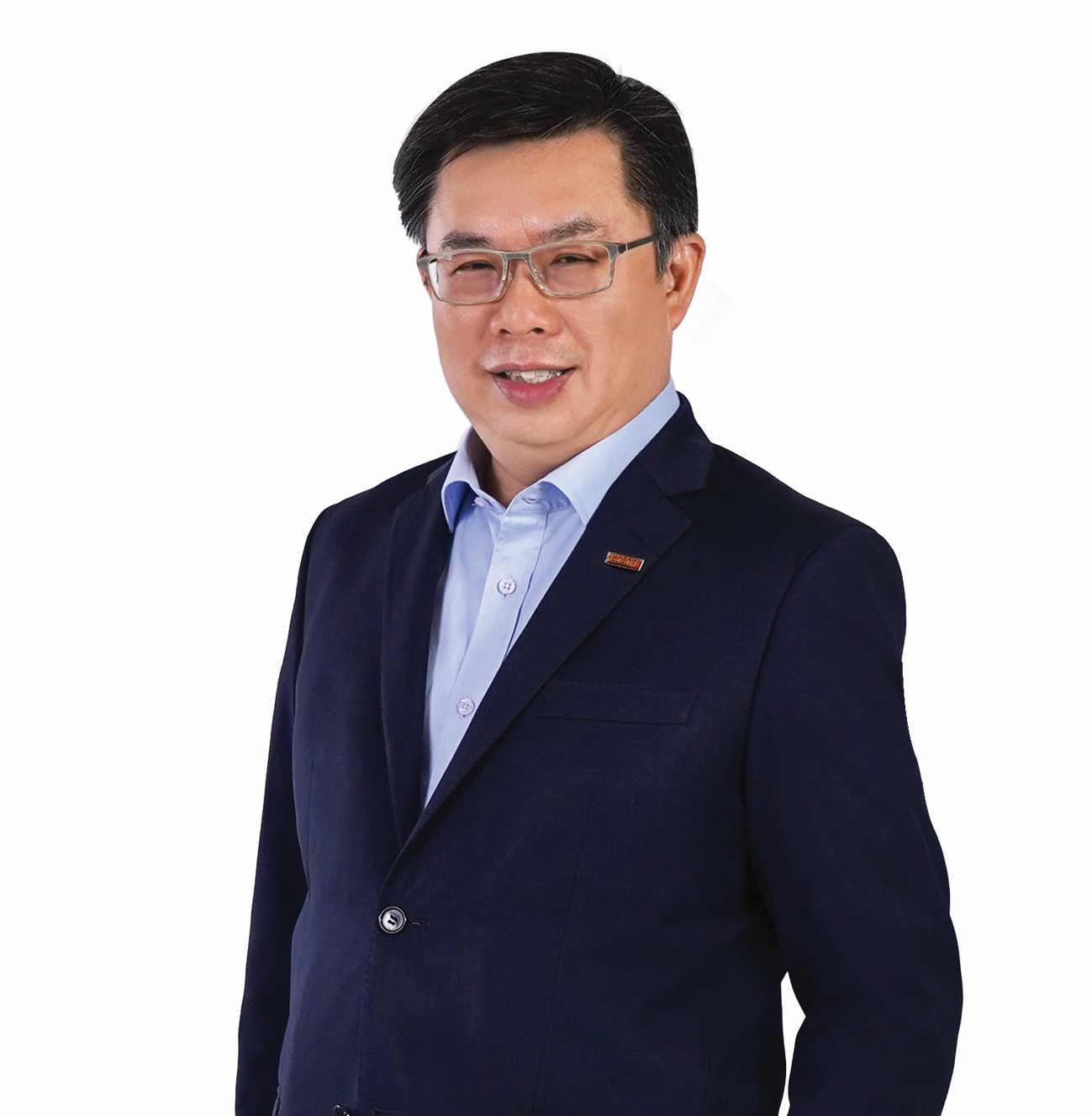 Datuk Chay Wai Leong, Group Managing Director, Kenanga Investment Bank Berhad