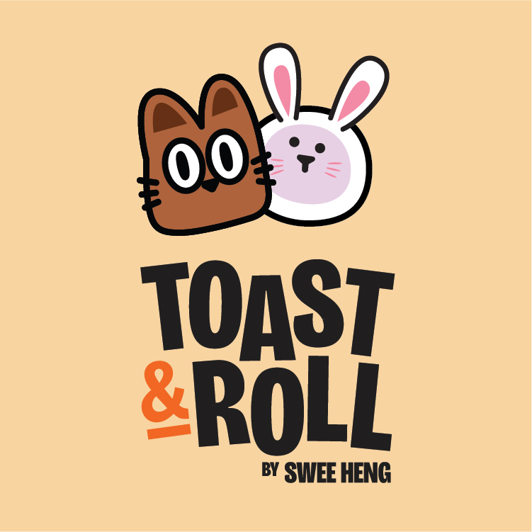 Swee Heng Corporate Introduces New Brand “Toast & Roll”