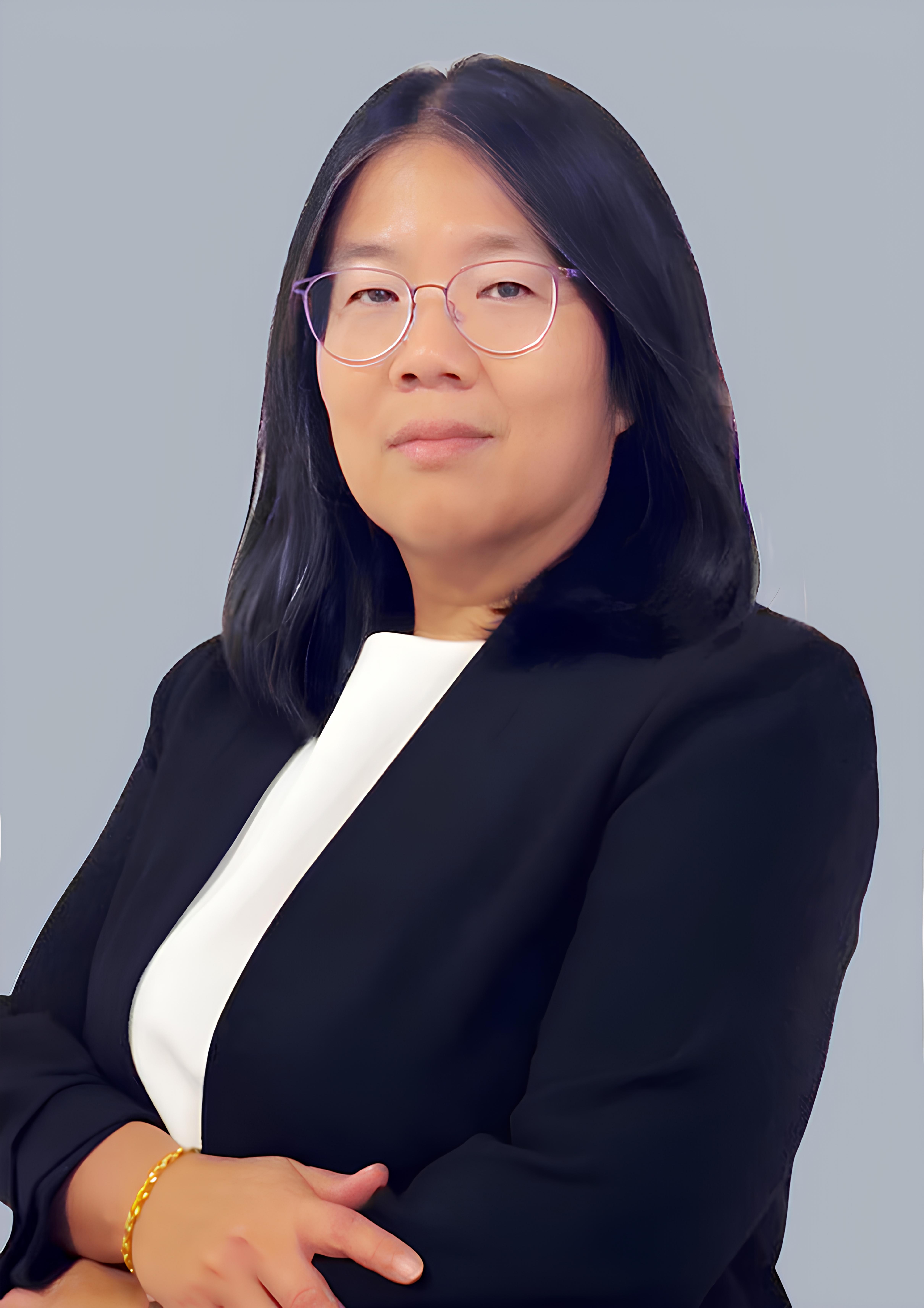 DFI Retail Group appoints Ella Chan as Group Chief Strategy Officer, effective 1 April 2025