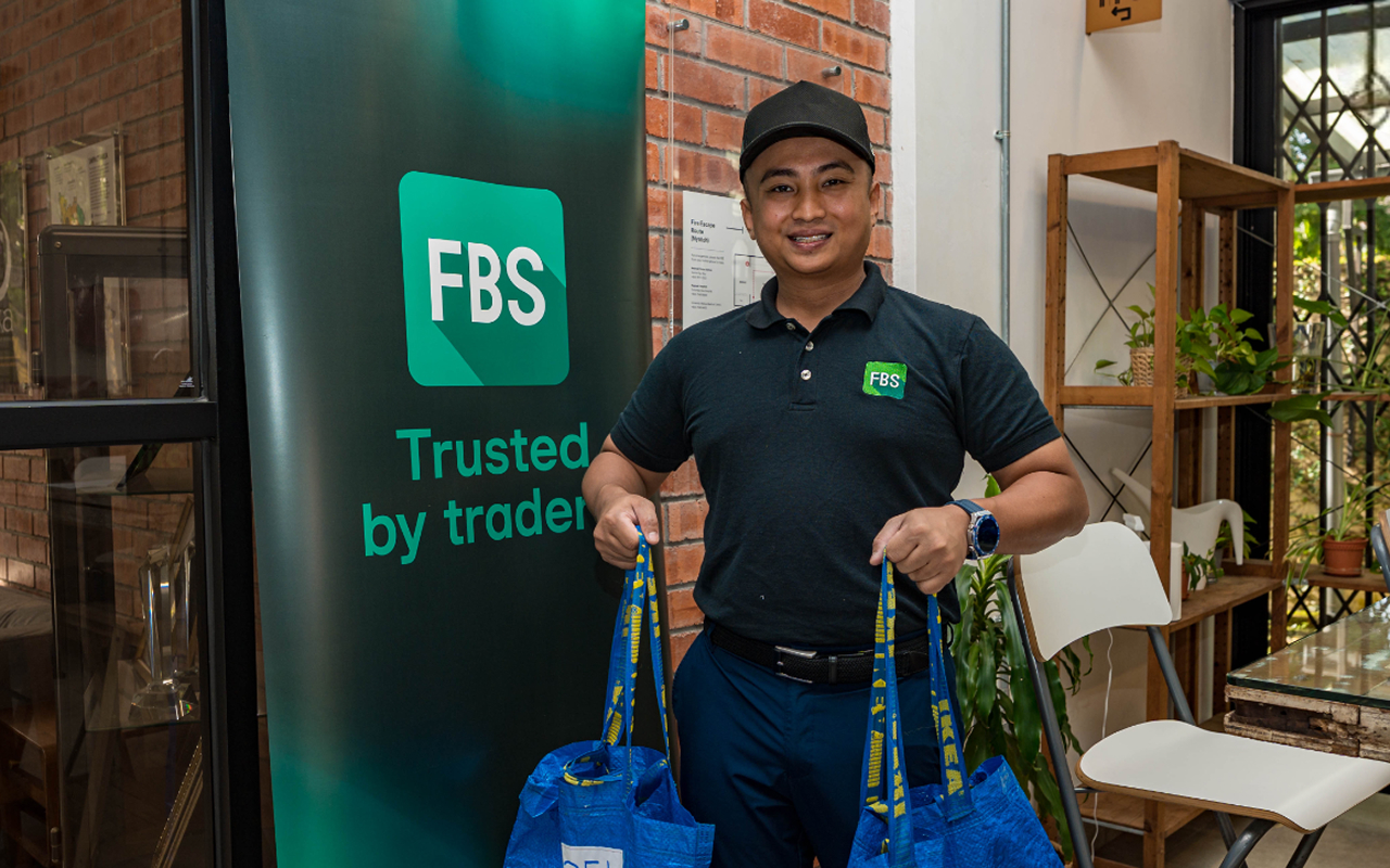 FBS and SUKA Society Support Malaysian Communities During Ramadan