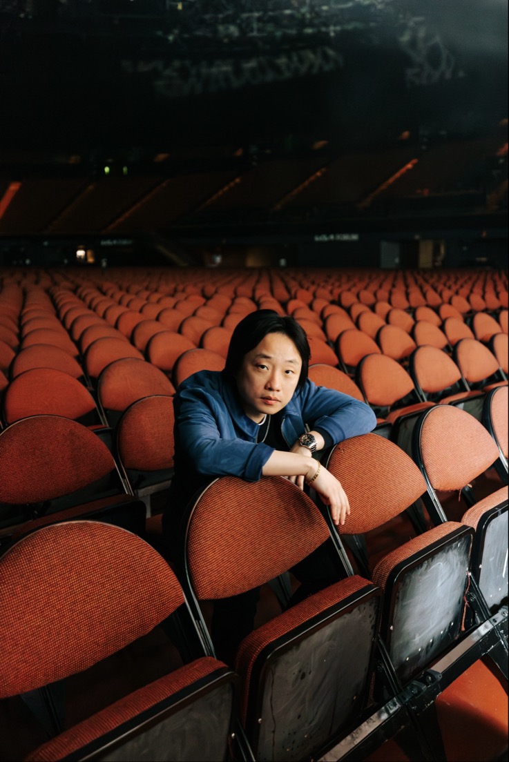 Jimmy O. Yang relatable yet hilarious storytelling has made him a standout in the Asian-American community. His viral stand-up clips on YouTube , the highest which has amassed over 20 million views, cementing his status as a cross-cultural comedy sensation.