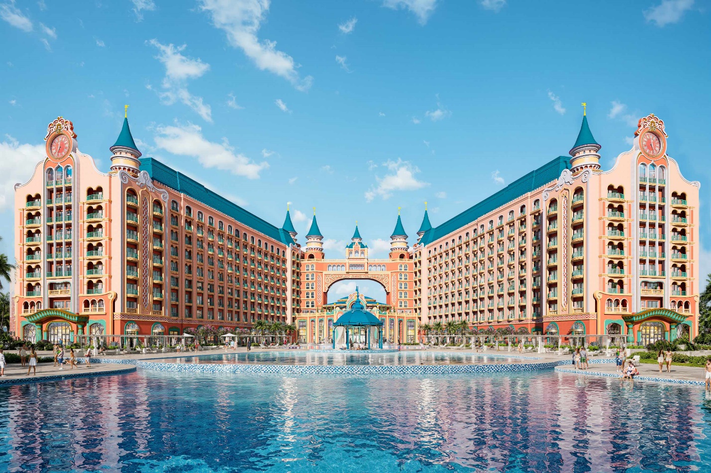 Experts: Vinhomes Green Paradise Is One of the World’s Rarest Branded Real Estate Assets