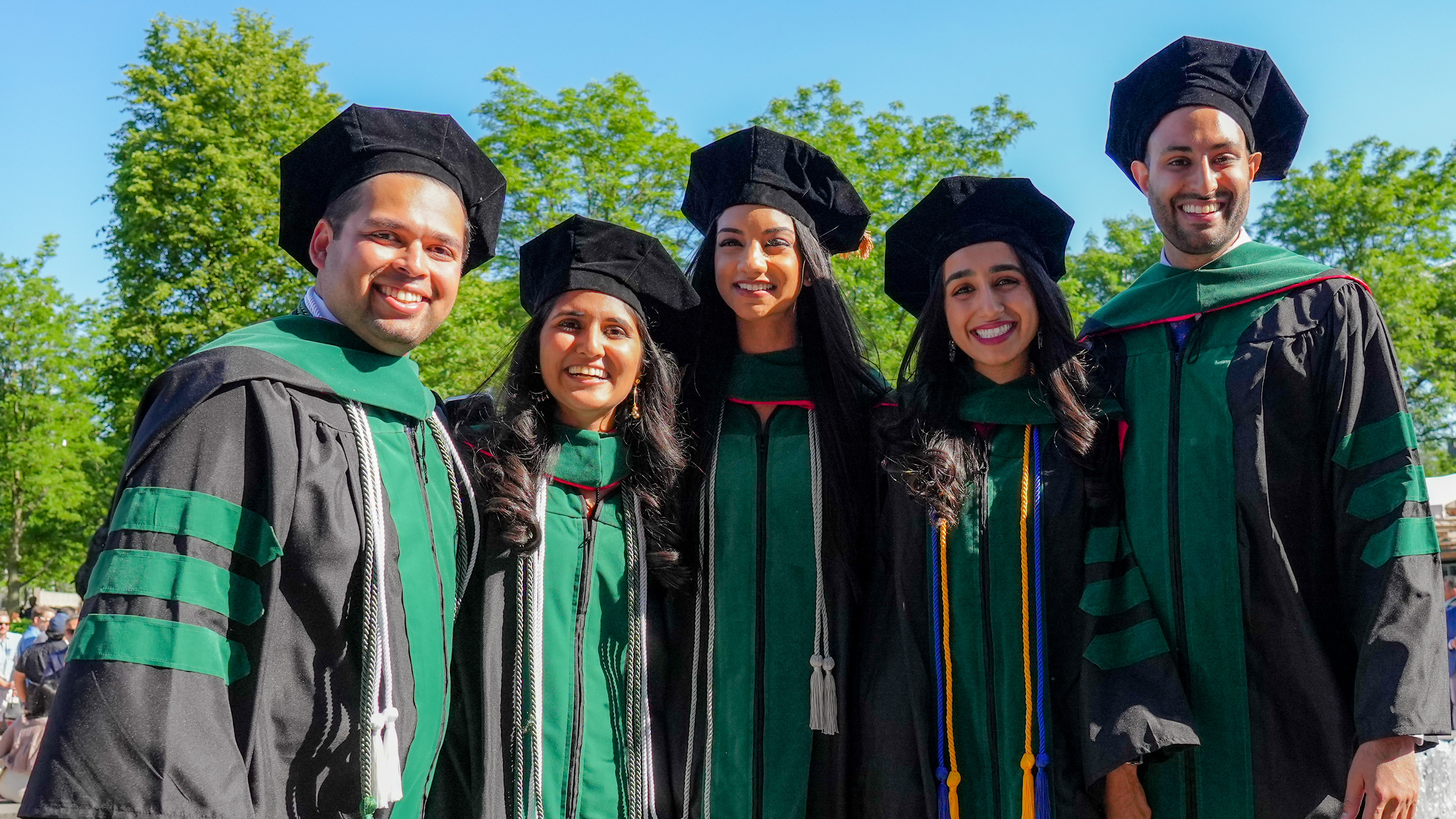 Source: St. George’s University