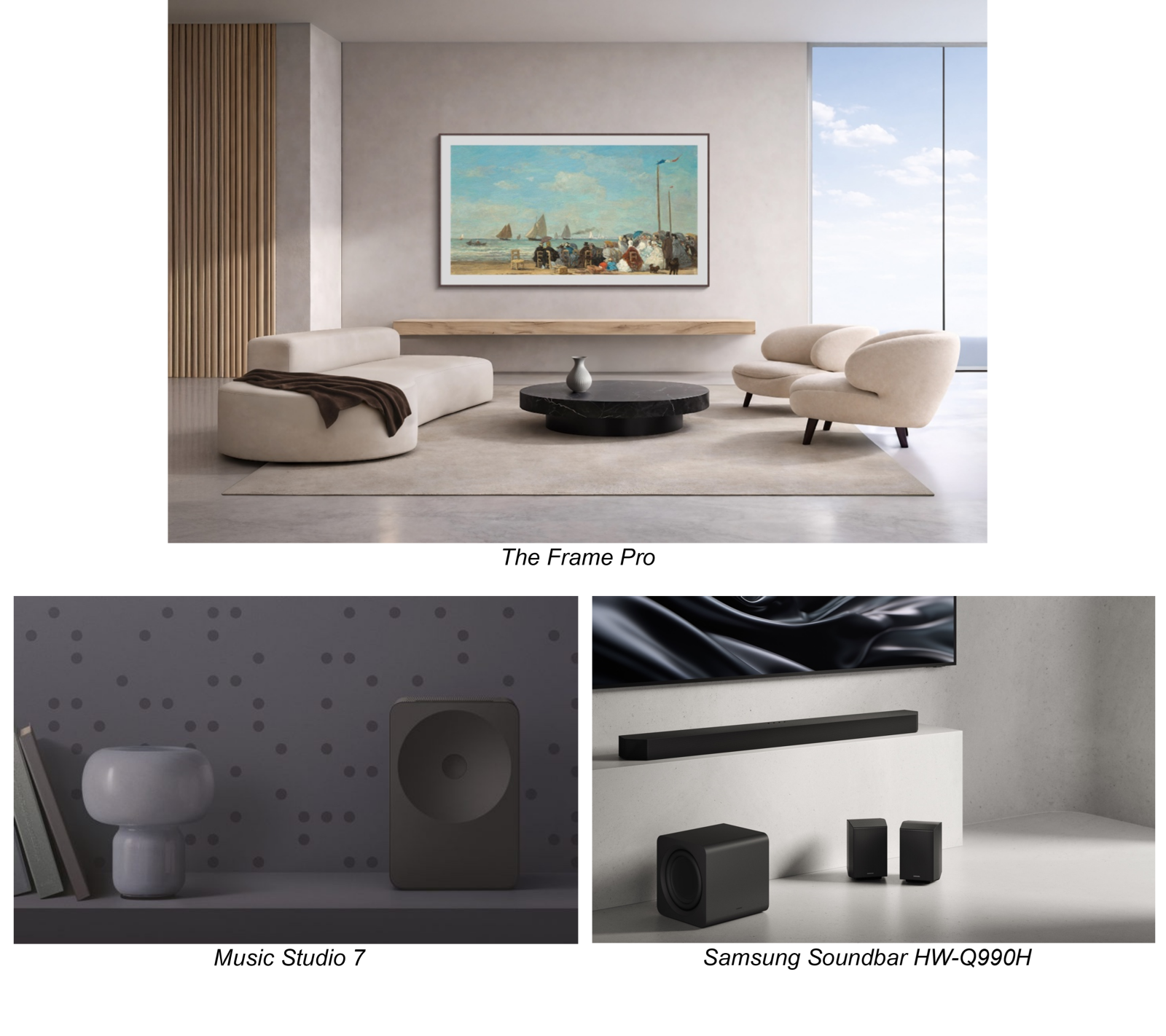 Samsung Electronics Introduces 2026 AI TVs, Redefining Home Entertainment with Smarter Experiences
