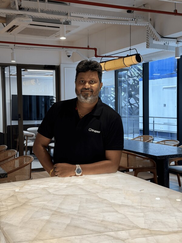 Trupeer AI Appoints Former UiPath APAC President & CEO Raghu Subramanian to Accelerate Australian Enterprise Growth