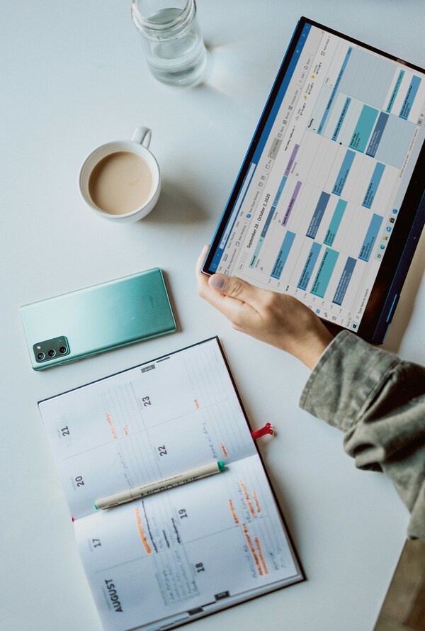 Timesheet
