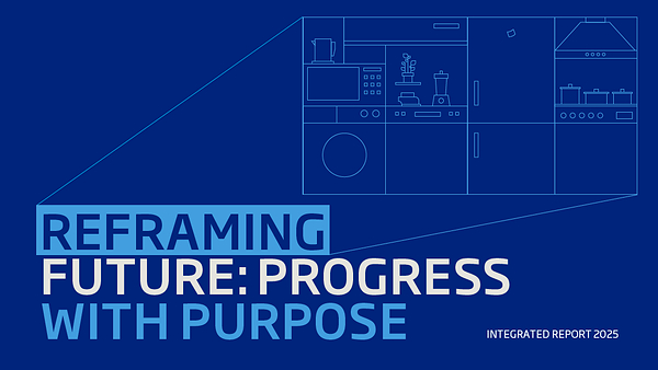 Beko Integrated Report 2025 Beko Integrated Report 2025