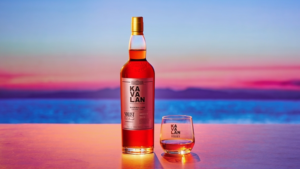 Madeira warmth meets the integrity of cask strength, revealing a concerto of cherry brightness, apple marmalade and honeyed spices. Madeira warmth meets the integrity of cask strength, revealing a concerto of cherry brightness, apple marmalade and honeyed spices.