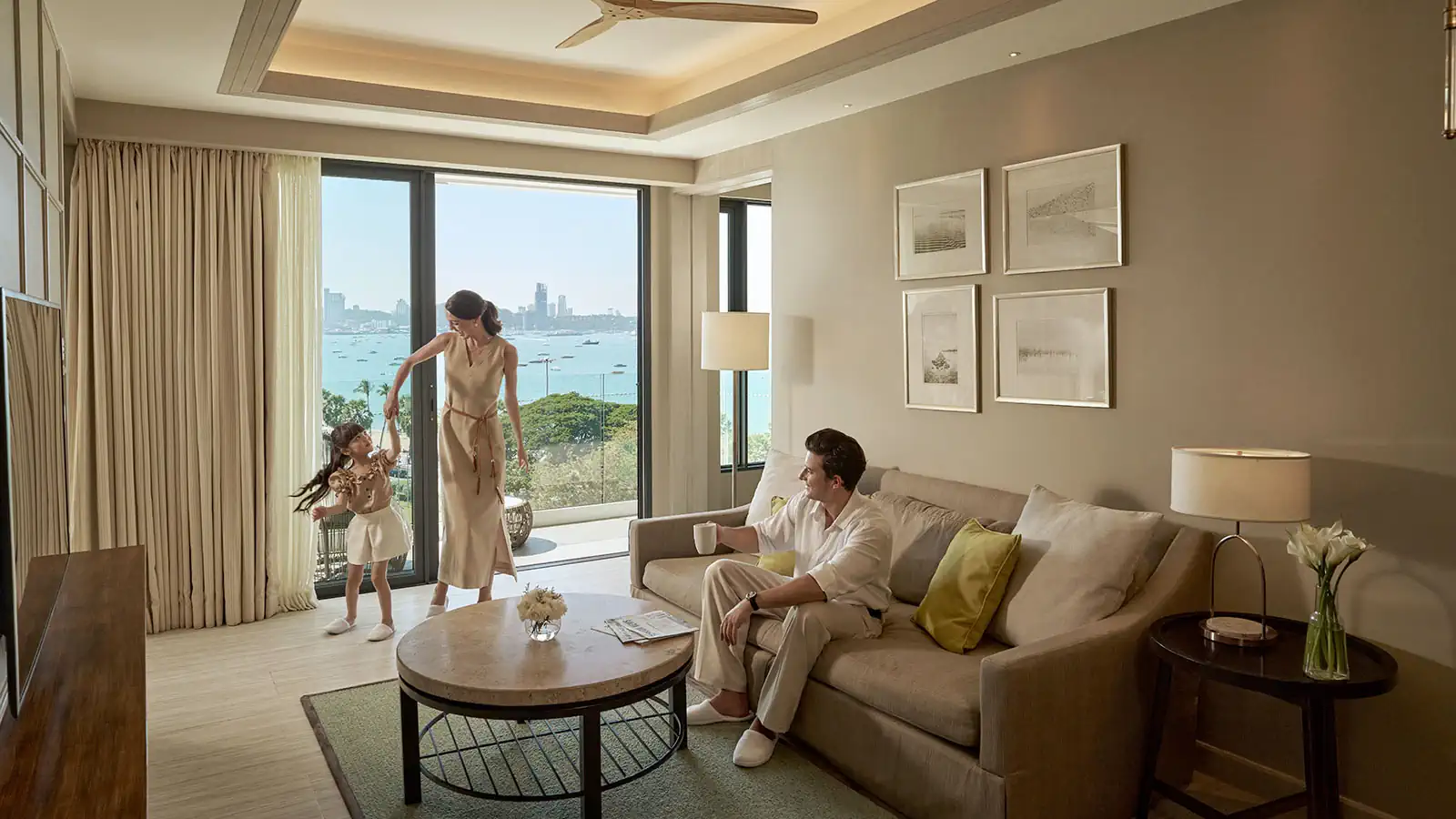 Create Meaningful Family Moments This Mother