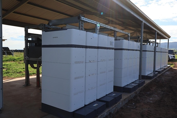 A Smarter Path to Grid Compliance and Cost Efficiency