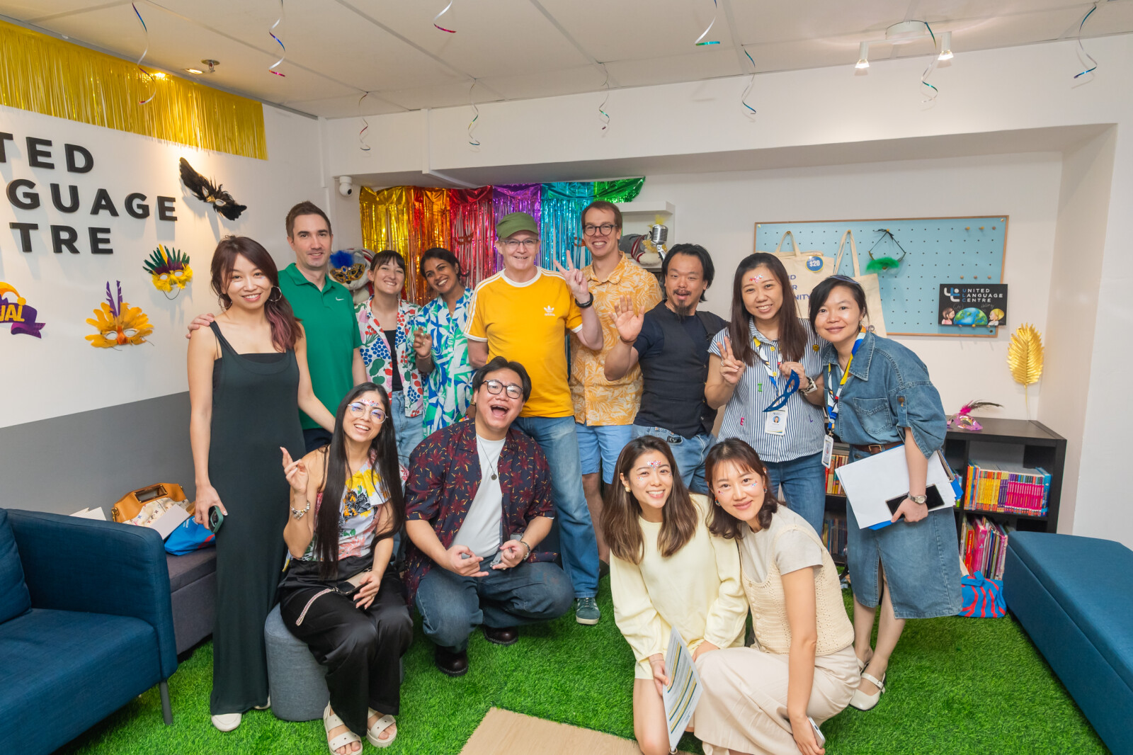 United Language Centre (ULC) Expands Academic Support to Help International Families Navigate School Transitions