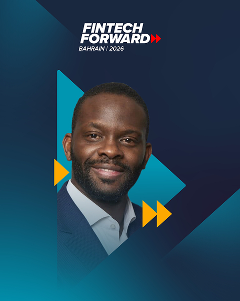 Louis Saha to Join Bahrain Fintech Forward 2026 Speaker Lineup