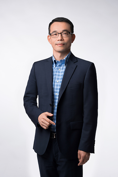 Eric Chen, CEO, Genesis Australia