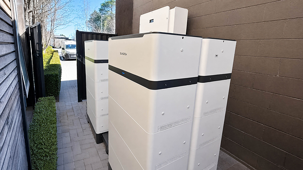 Sungrow and UNSW Launch AI-Enabled Community Energy Project in NSW Southern Highlands