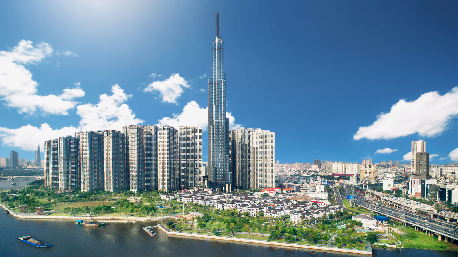 Vingroup remains the only Vietnamese company to be named among TIME