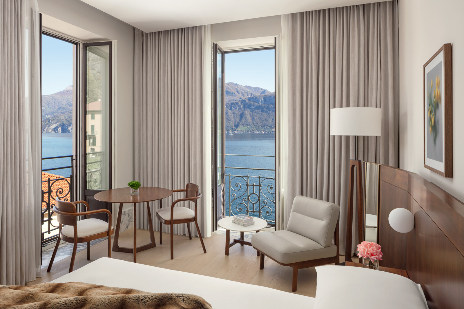 The Lake Como EDITION