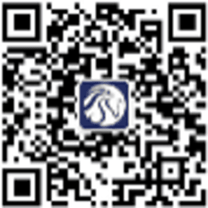 LHKIHS - WeChat qr code