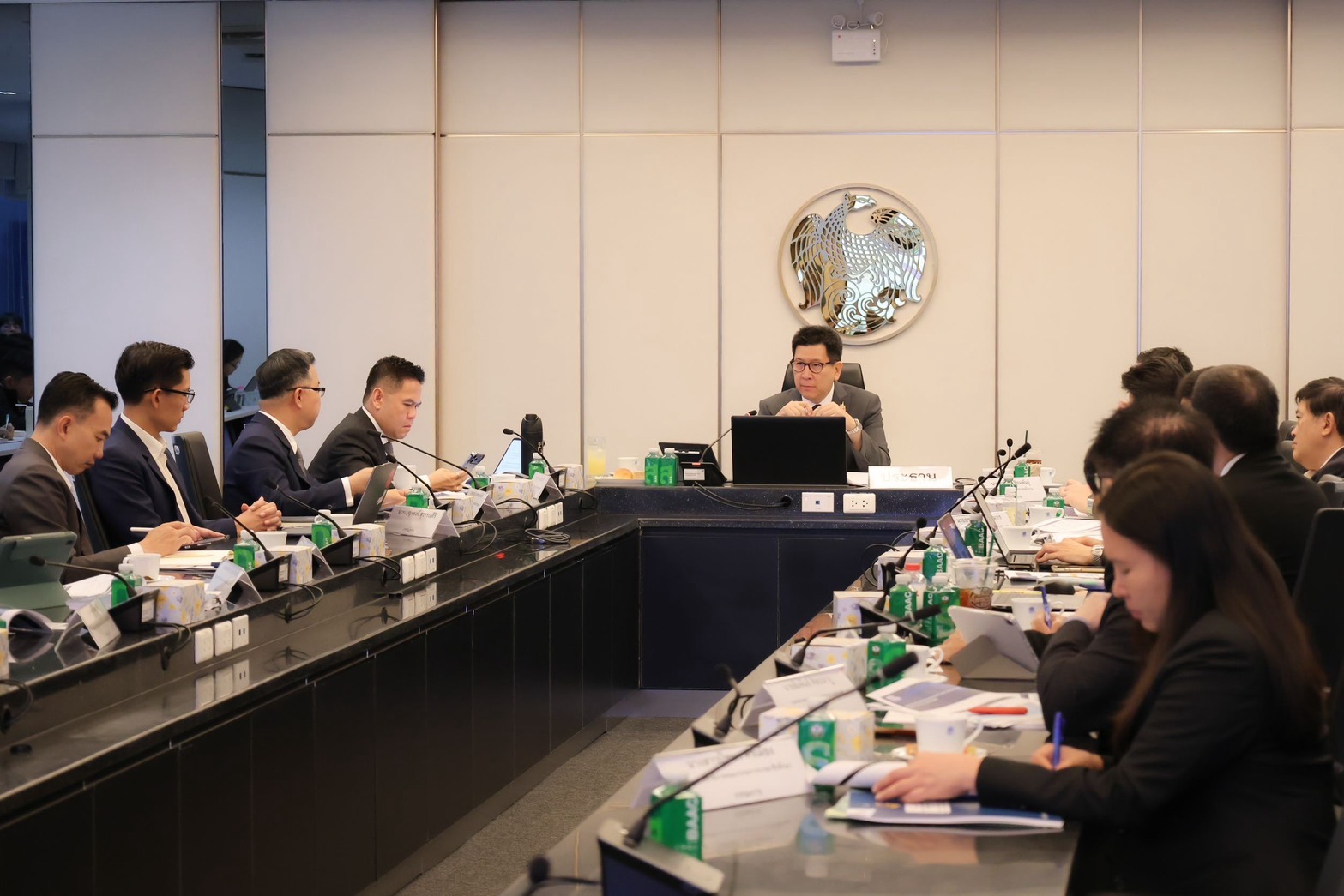 Thailand Unveils First National Semiconductor Strategy