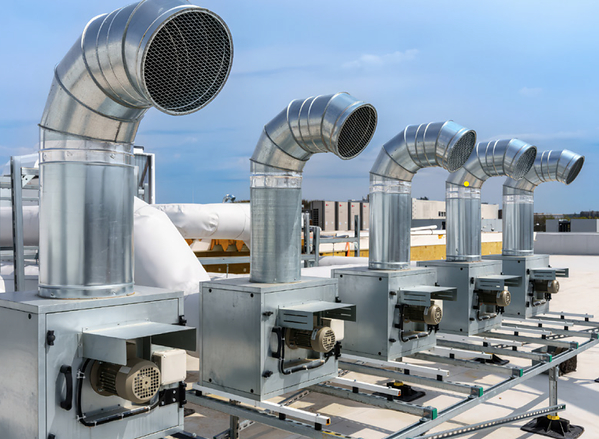 Image: Courtesy of ABB