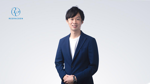 Kosuke Soejima, Managing Director, Reeracoen Japan Kosuke Soejima, Managing Director, Reeracoen Japan